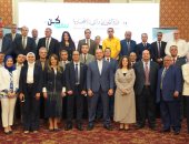نائب وزيرة التخطيط: مبادرة حياة كريمة تسهم بنسبة 20% فى المشروعات الخضراء