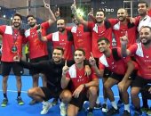 وزير الشباب والرياضة يهنئ منتخب البادل بعد تتويجه بلقب البطولة العربية الأولى