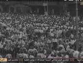 القناة الوثائقية تعرض فيلما بعنوان "من أرشيف الجبهة"