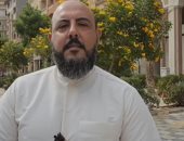 مواطن دمياطى: مصر عاشت تنمية حقيقية وأطالب الرئيس السيسي بالترشح للانتخابات