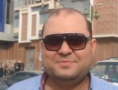 مواطن من الشرقية يطالب الرئيس السيسى بالترشح في الانتخابات: قضى على العشوائية