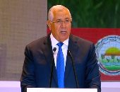 السيد القصير: نقلل فاتورة الاستيراد بتنفيذ مشروعات التوسع الأفقي في الزراعة