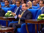 الرئيس السيسي: تطوير البحيرات في مصر يضاعف الإنتاجية بشكل كبير