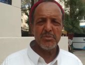 عمدة قبيلة بمطروح: نطالب الرئيس السيسي بالترشح لفترة جديدة لاستكمال الإنجازات