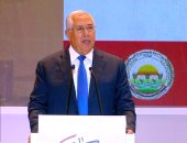 وزير الزراعة: حرصنا على رفع كفاءة استخدام المياه في إطار الاهتمام بالمنظومة