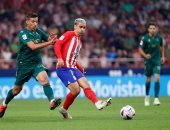 أتلتيكو مدريد يفسد مفاجآت قادش ويفوز 3-2 في الدوري الإسباني