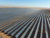 "سد عالى" جديد.. مشروعات الطاقة الشمسية فى أسوان تنتج 2000 ميجاوات