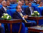 الرئيس السيسي للوزراء: التسويق والتغطية الإعلامية للنشاط لأي مشروع أمر مهم