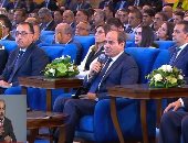الرئيس السيسي يوجه بتخصيص جوائز لأنشطة الجمعيات الأهلية والمتطوعين