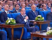 الرئيس السيسي يوجه بمضاعفة دعم الأيتام وصرف معاش شهري لأسر ضحايا ليبيا