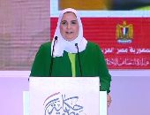وزيرة التضامن: 1.75 مليار جنيه سنويا لدعم 20% من الأيتام فى مصر