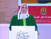 "حكاية وطن" يرصد إنجازات وزارة التضامن فى برامج الحماية الاجتماعية خلال الـ9 سنوات الماضية.. 22 مليون مواطن يستفيدون من "تكافل وكرامة".. والرئيس السيسي يوجه بمضاعفة دعم الأيتام وصرف معاش شهرى لأسر ضحايا ليبيا