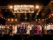 شركة الداو للتنمية تطلق الدورة الثانية لـ"مهرجان الداو الدولي للفنون" بالغردقة