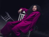 نغم صالح تقتحم عالم الراب وتنتهي من ألبومها الجديد "شلق"