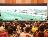 فيديو وثائقي عن ميادين الرماية بالعاصمة الإدارية والدول المشاركة في حفل افتتاح البطولة الأفريقية