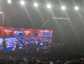 احتفالية ميدان الجلاء تذيع ختام فعاليات مؤتمر حكاية وطن