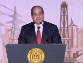 الرئيس السيسي: وجهت الحكومة على تنفيذ حزمة مخرجات الحوار الوطنى