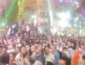 42 حزبا يوجهون الشكر للرئيس السيسى لتلبية رغبة القوى السياسية بالترشح للرئاسة