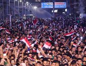 النائب أحمد عثمان: نشكر السيسي على استجابته لنداء الشعب وإعلان ترشحه للرئاسة