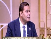 نائب بـ"تنسيقية الأحزاب": الدولة بذلت جهدا كبيرا في قضية توعية المصريين