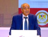 وزير التموين خلال كلمته بمؤتمر حكاية وطن: من يريد أن يكسب يقلل مراحل التداول.. لدينا مخازن حقيقية للسلع الاستراتيجية بنظام معلوماتى متكامل.. ولولا الاحتياطى الاستراتيجى خلال كورونا لتعرضنا لهزات غير مسبوقة