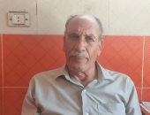 مواطن من الخارجة: أدعم ترشح الرئيس السيسي للانتخابات لأنه رجل المرحلة.. فيديو