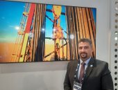 مدير العمليات بالحفر المصرية: أول حفار "صنع فى مصر "يعمل بحقول الصحراء الغربية 