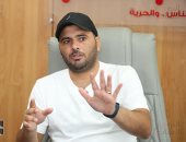 عماد متعب: الأهلى والزمالك قدما مباراة ممتعة ومبروك للاعبى الفريق الأحمر