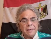 رئيس بيت العيلة المصرية فى ألمانيا للرئيس السيسى: "إحنا كلنا معاك".. فيديو