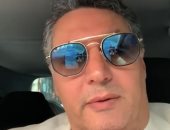 الجبهة الوطنية للمصريين بباريس تعلن دعمها للرئيس السيسى بالانتخابات.. فيديو