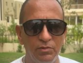 رئيس النادى المصرى فى فيينا: إنجازات الرئيس السيسى لا تعد ولا تحصى