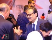 قيادى بـ"المصرى الديمقراطى": الانتخابات الرئاسية فرصة جيدة.. وفريد زهران مناضل