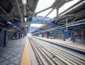 وزارة النقل تبدأ التشغيل التجريبى لـ5 محطات مترو جديدة.. التفاصيل 