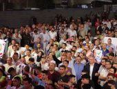 مصر أكتوبر: إعلان الرئيس السيسى ترشحه للرئاسة استجابة لنداءات ملايين