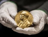 إعلان الفائز بجائزة نوبل فى الكيمياء لعام 2023 اليوم
