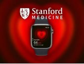 دراسة جديدة تركز على استخدام Apple Watch لمراقبة ضربات القلب عند الأطفال
