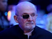 إجراءات أمنية مشددة استعدادا لحفل تسليم سلمان رشدى جائزة السلام الألمانية