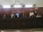 السجن المشدد 10 سنوات وغرامة 100 ألف جنيه لمتهمين بالاتجار فى المخدرات بسوهاج