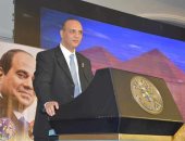 رئيس الاتحاد العام للمصريين بالنمسا: نتصدى للشائعات وتشويه الإنجازات