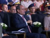 حزب أبناء مصر يهنئ الرئيس السيسي باليوبيل الذهبي لانتصارات أكتوبر