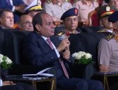 الرئيس: كل موارد مصر خصصت للمجهود الحربى بـ73 ورفض الهزيمة أدهش إسرائيل