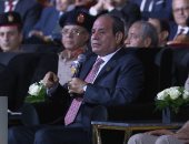 الرئيس السيسي عن نصر أكتوبر: الجيش استطاع كسر حاجز الخوف وعدم الثقة
