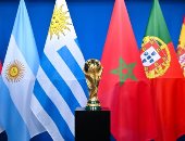 الدار البيضاء مركز بث مباريات كأس العالم 2030