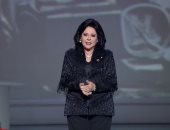 خلال الندوة التثقيفية للقوات المسلحة.. إسعاد يونس تروى تفاصيل مؤثرة بعد سماعها بيان نصر أكتوبر.. ونجوى إبراهيم: حكيت لأولادى وأحفادى عن النصر بكل سعادة.. وأسامة كمال: التواجد فى احتفالية ذكرى الملحمة شرف لى