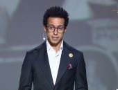 طه دسوقى بالندوة التثقيفية: مهم نحكى تاريخنا كما حدث ونظل جيلا يسلم جيلا