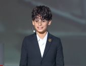 عمر شريف للرئيس السيسي: حرب أكتوبر معركة استرداد الأرض ولم نعتد على أحد