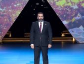 كريم عبد العزيز: "الجيش المصرى حمى ثورة يناير.. والرئيس السيسي وقف وقفة بطل"