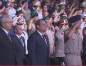 حزب مصر أكتوبر يهنئ الرئيس السيسي والقوات المسلحة باليوبيل الذهبى لانتصارات أكتوبر