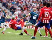 أتلتيكو مدريد يصعق فينورد 3-2 ويتصدر مجموعته فى دورى أبطال أوروبا.. فيديو