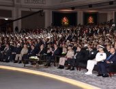 أمين سر "اقتصادية النواب" مهنئا الرئيس السيسى بذكرى نصر أكتوبر: ملحمة وطنية حققت المستحيل